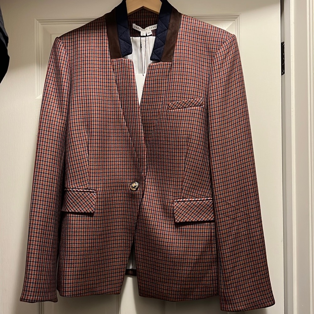 Veronica Beard jacket